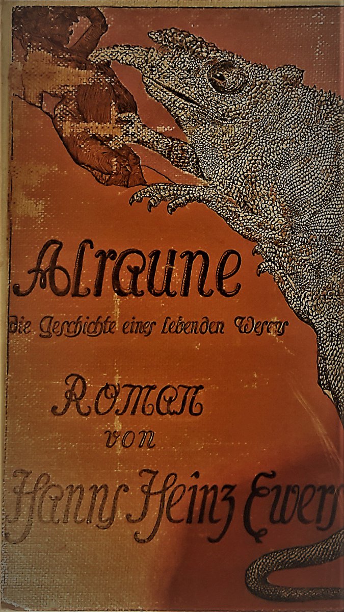 SWreski's tweet photo. #Buch-Cover der #Buchillustratorin Ilna Ewer Wunderwald. Sie kreierte ihre #Bilder im Jugendstil und blieb ihm treu. Ich mag ihre filigranen Zeichnungen. https://t.co/bzptLCL5YH