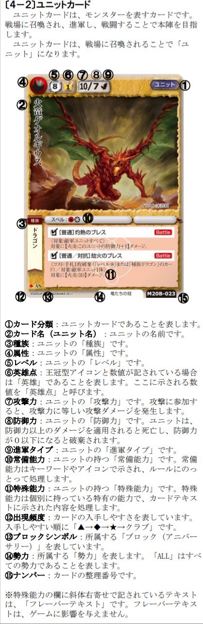 モンスターコレクション　優勝盾 種族「オーガ」(65 枚)｜モンスター・コレクションTCG