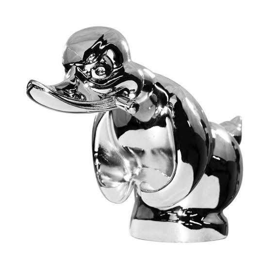 BudandTonys's tweet photo. HAPPY ST PATRICK'S DAY! ☘️ 17% OFF select Chrome Products AND 15% OFF All Angry Duck Hood Ornaments!! ☘️ Valid March 17 through March 18, 2019 ☘️ FREE SHIPPING!!!!!! ☘️ SHOP NOW at https://t.co/PSsoa9QMJ8 #angryduck #deathproofduck #trucking #truckdriver #trucker #truckers https://t.co/p2LgQQB7pn