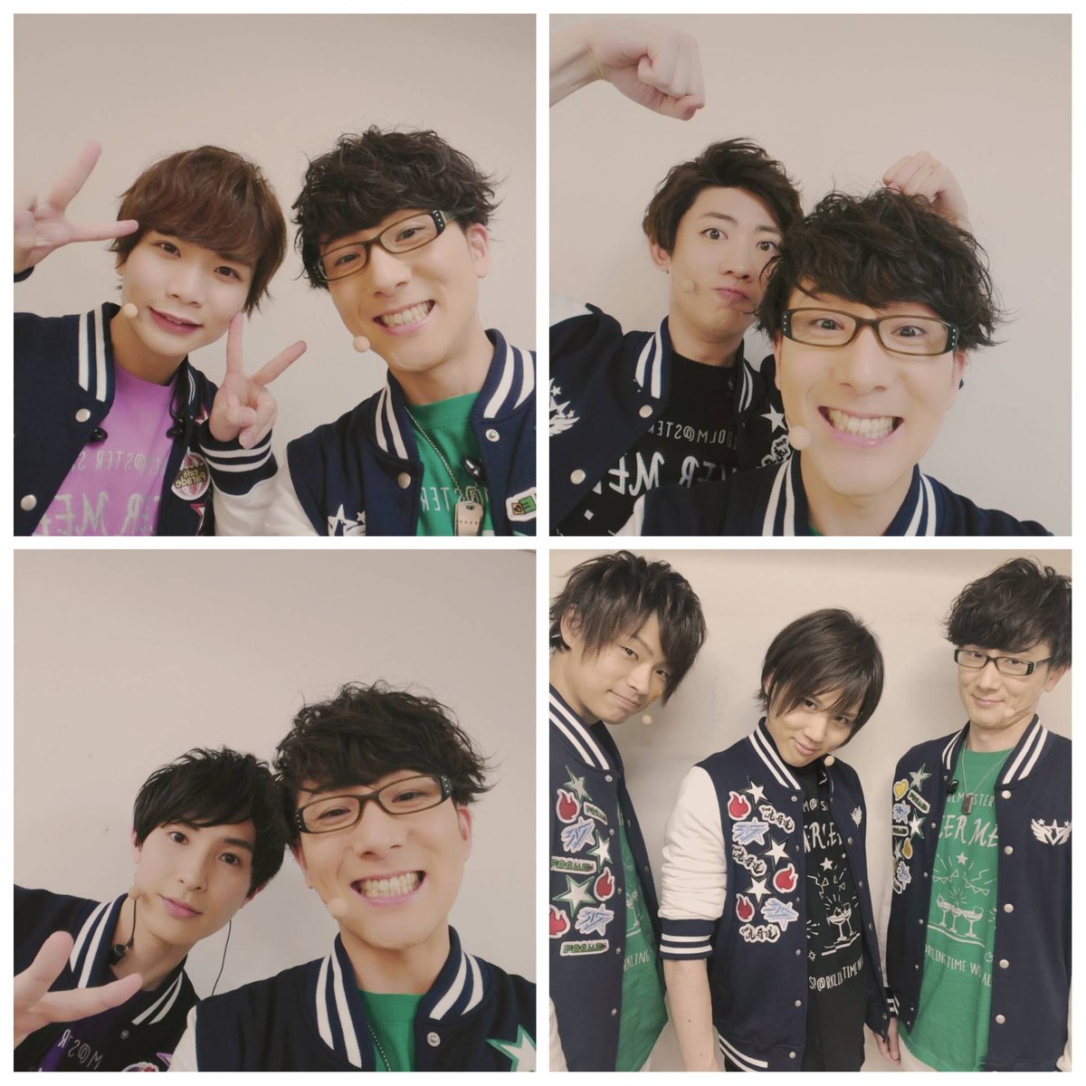 The Idolm Ster Sidem Producer Meeting 315 Sp Rkling Time With All 出演者感想まとめ 8ページ目 Togetter