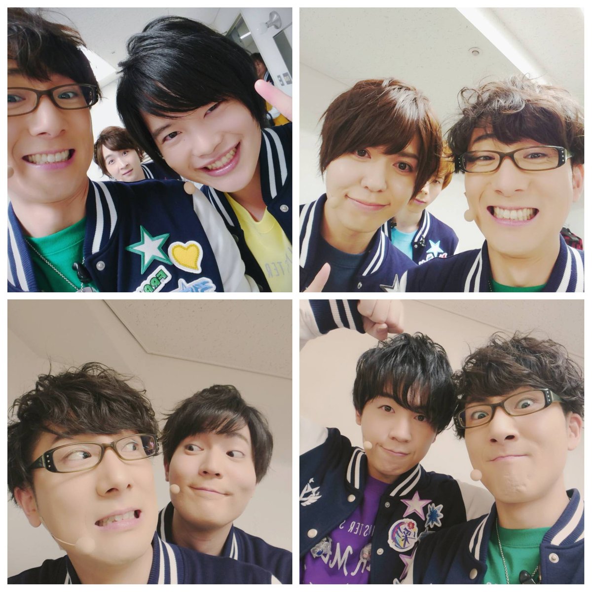 The Idolm Ster Sidem Producer Meeting 315 Sp Rkling Time With All 出演者感想まとめ 8ページ目 Togetter