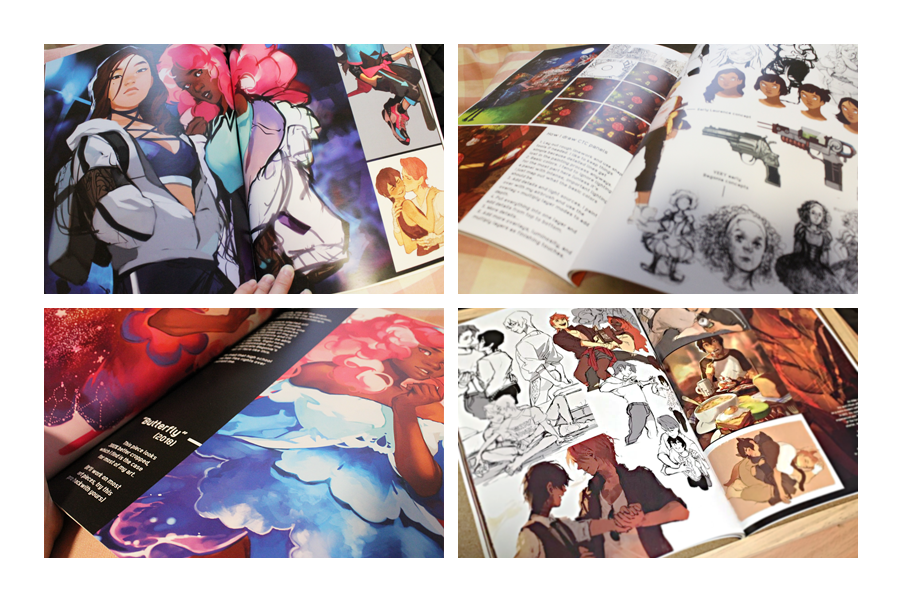Velinxi's tweet photo. Pre-orders for my artbook "Nimbus" are now open! Pre-orders close April 7: https://t.co/xS45FJ14fE

Retweet this post for a chance to win a giveaway for a copy of Nimbus! Giveaway will end March 31, 1pm EST! If the winner has already pre-ordered, they will receive a refund. https://t.co/inlJ6cUnAq