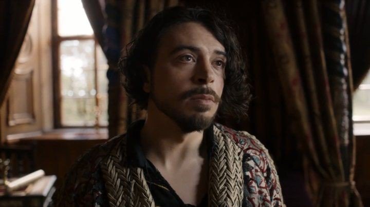 The Musketeers マスケティアーズ Season 1 3 完結