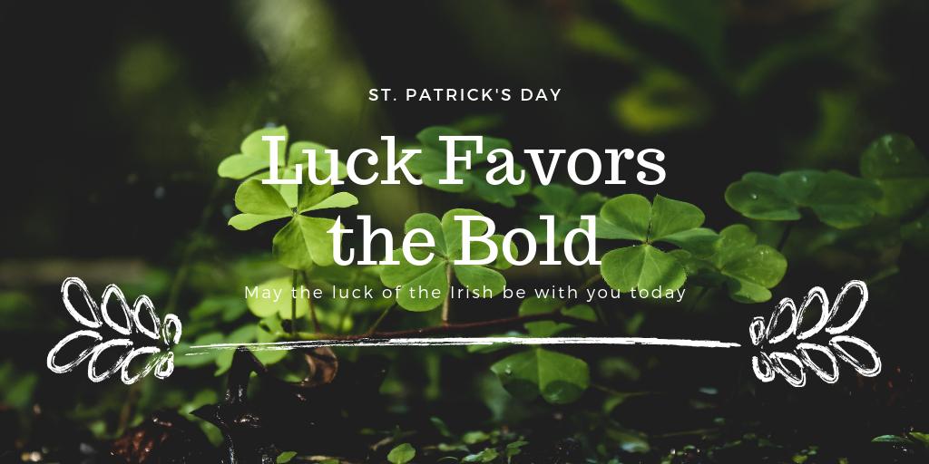 AKDesign22's tweet photo. Happy St. Paddy's Day! 

#akdesign25 #StPatricksDay #StPatricksWeekend #GraphicDesign #luckoftheirish https://t.co/PjvGUbZg2m