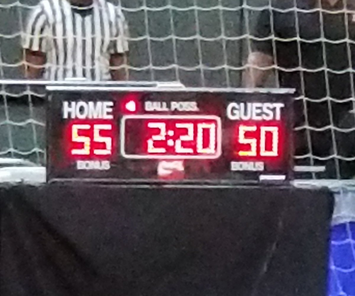 PowerHouse Hoops Basketball tweet media