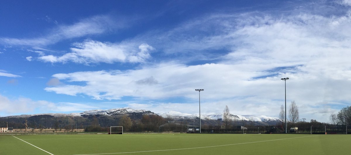 ScotlandMaster1's tweet photo. Another good session under the belt for @ScotlandMaster1 - putting in the hard graft preparing for Durham in 3 weeks. @ScottishHockey #trainingwithaview https://t.co/xoKeKXe3YD