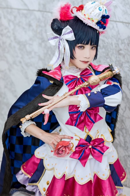 Twitterのコスプレ画像57