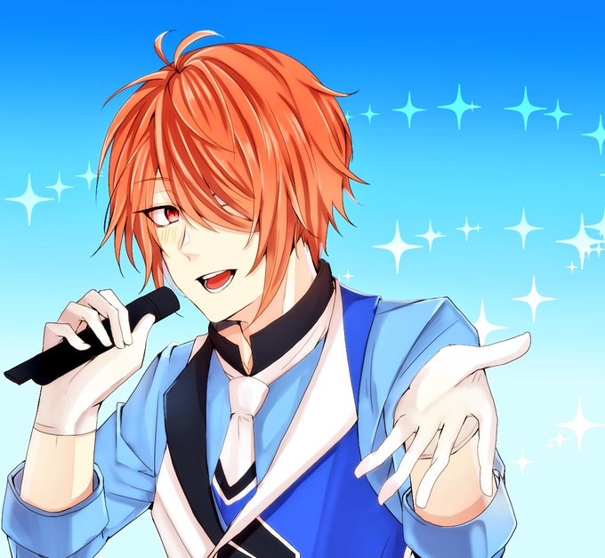 一希のtwitterイラスト検索結果 古い順