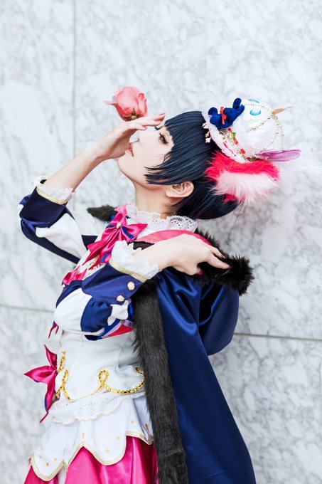 Twitterのコスプレ画像58