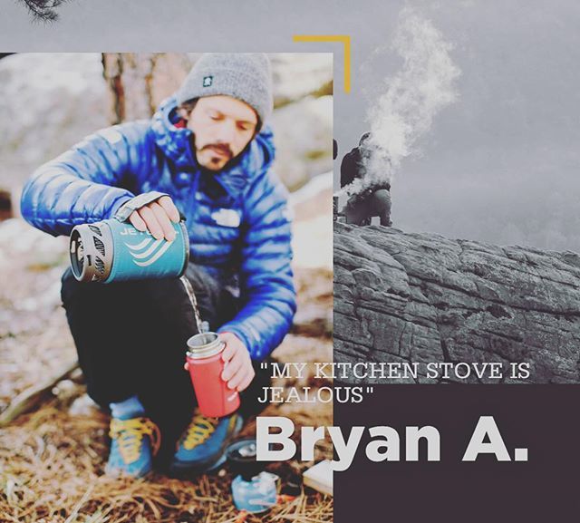 Redeveloped. Refined. Now you can boil in seconds, not minutes- 100 seconds to be exact! Blistering boil times come standard with the industry-leading Flash, modelling the combustion and selecting materials to optimize efficiency. A must have on every ad… ift.tt/2Y2vYiw