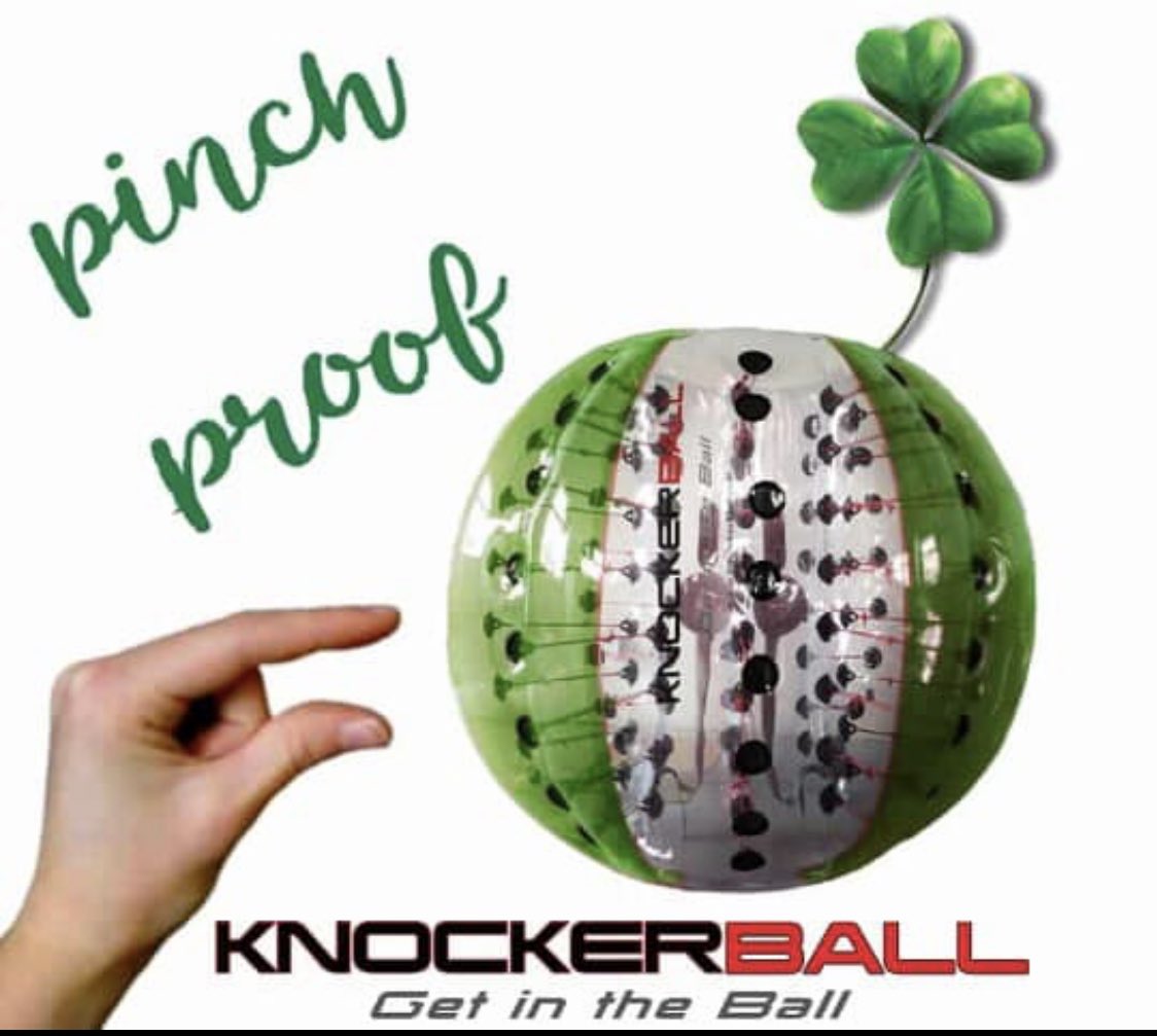 KnockerballAUG's tweet photo. Happy St. Patrick’s Day 🍀🍀

https://t.co/SiMcjhkDOx https://t.co/0QA3vXmG4Z