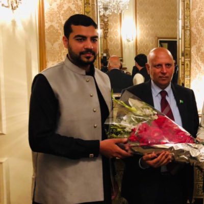 ChaudryTaimoor's tweet photo. #NewProfilePic https://t.co/GmVz6lwj56