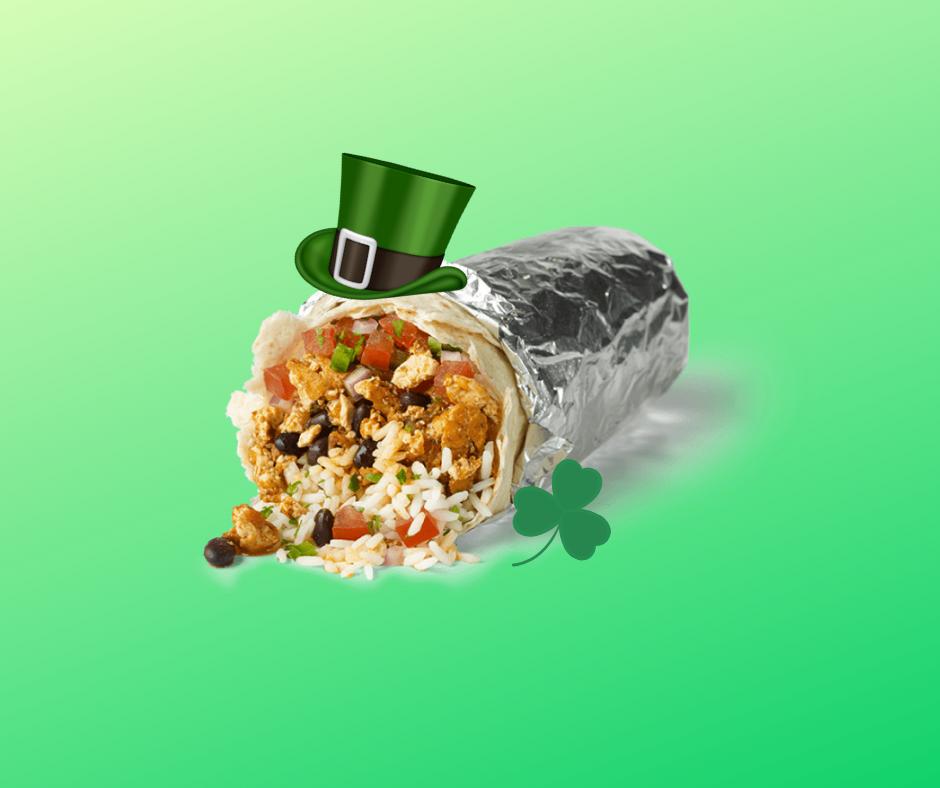 STUFD : A Burrito Joint tweet media