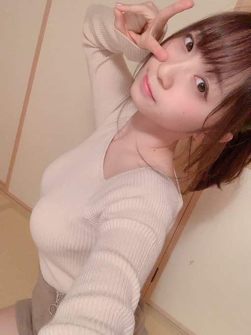 Twitterのコスプレ画像74