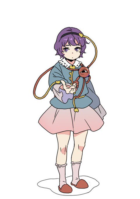 さとりちゃんのtwitterイラスト検索結果 古い順