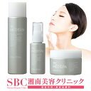 湘南美容クリニック SBC MEDISPA ヒト幹細胞 ドクターズコスメローション(化粧水)、セラム(美容液)、クリームスキンケア エイジン… [楽天]...