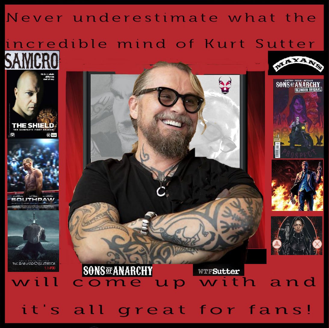 Katie_Malarkey's tweet photo. #KurtSutterSunday #SutterArt @SOAismyReligion @JamesZahnd @lvnproof619 @CherieannDuarte @BigAerosmithFan @SusanAdair10 @_SoALove_ @SylkWarn @Rine07 @Magdalena_LenaP @hollispaulaxx @PinkLadyCT @angeldigital81 @twinkles38 @hunnamsheart1 @HunnamsWorld @TheKennyJohnson @KimSimpkins_J https://t.co/PLfTTMTtpe
