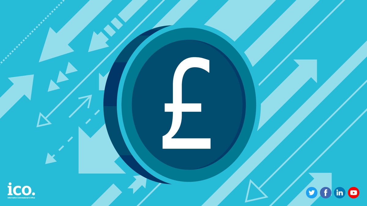 ICO - Information Commissioner's Office tweet media