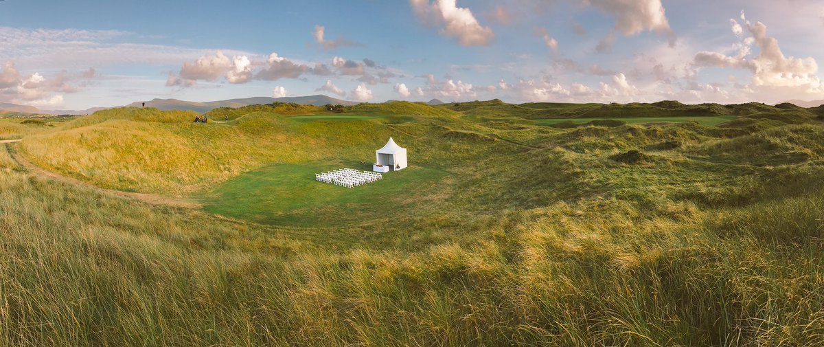 “We get into the pub at Waterville and get around a piano. I bring out my harmonica and the next thing you know it’s about 4 a.m.!”~Payne Stewart. Happy St. Patrick’s Day, My Friends! 🇮🇪☘️🍻
