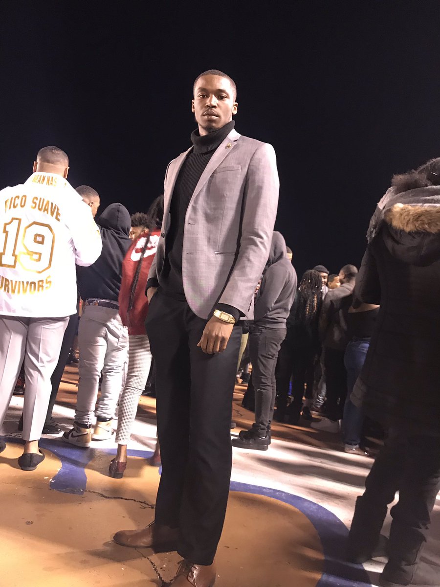 MellDiD_It's tweet image. Prophyte szn 🔥🦍 #vsu #probateszn