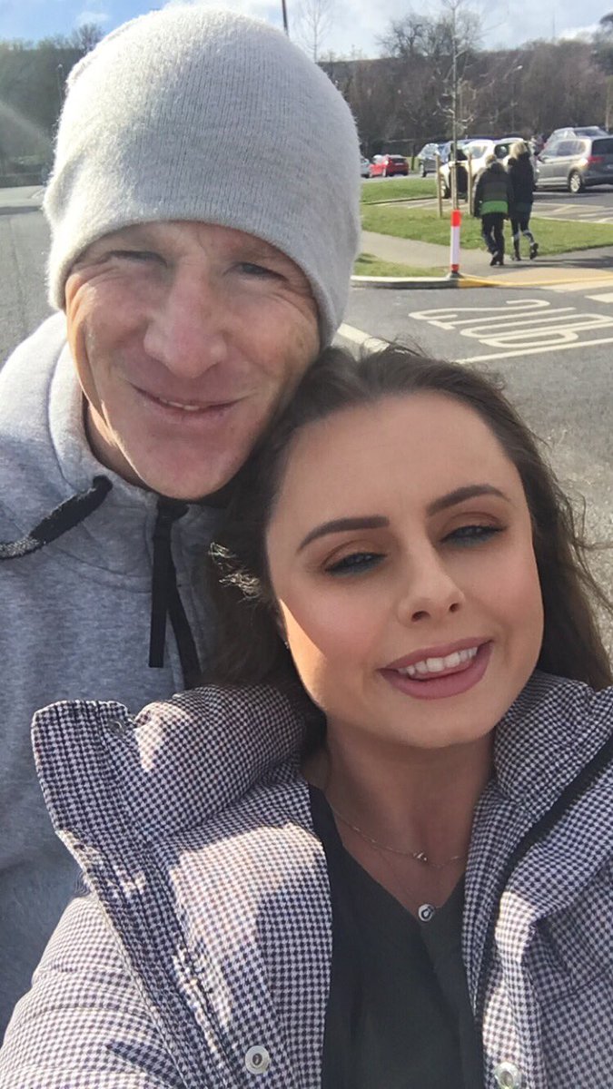 Sezryan's tweet photo. Happy Paddy’s Day Folks☘️🇮🇪💚🧡 #happypaddysday #stpatricksday #havefunfolks #mylove https://t.co/sXVUO2f64X
