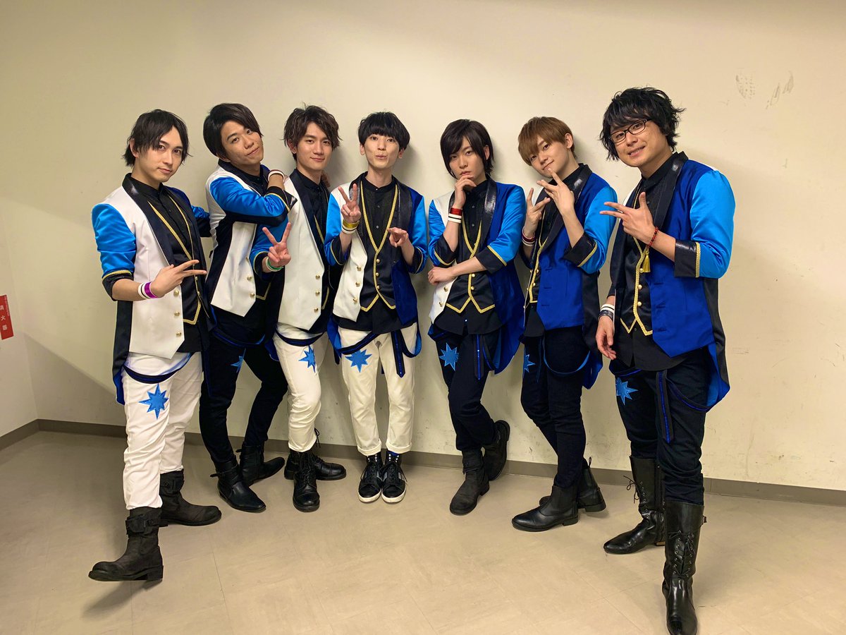 The Idolm Ster Sidem Producer Meeting 315 Sp Rkling Time With All 出演者感想まとめ 8ページ目 Togetter The Idolm Ster Sidem Producer Meeting 315 Sp Rkling Time With All 出演者感想まとめ 8ページ目 Togetter