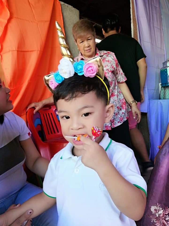 kcdyapcap's tweet image. My unicorn😍