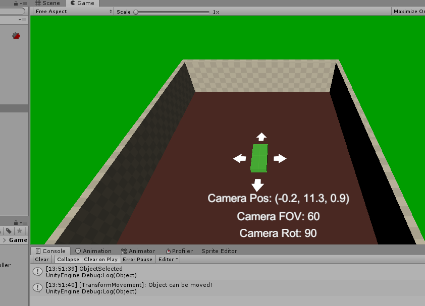 b_bmatt's tweet photo. Working on my new house building and flipping game!

#gamedev #madewithunity #indiedev https://t.co/6ggZUZN5dm