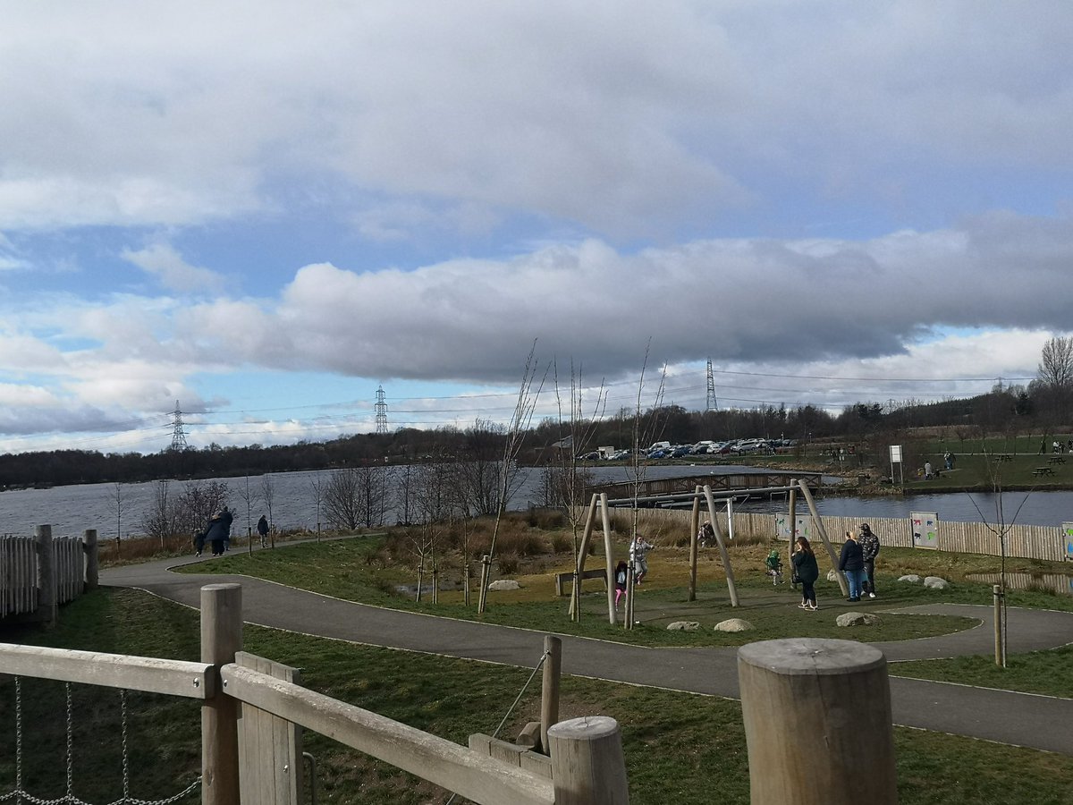 zoom1159's tweet photo. Drumpellier Country Park Glasgow ML5 2EH https://t.co/94hd22bgD9