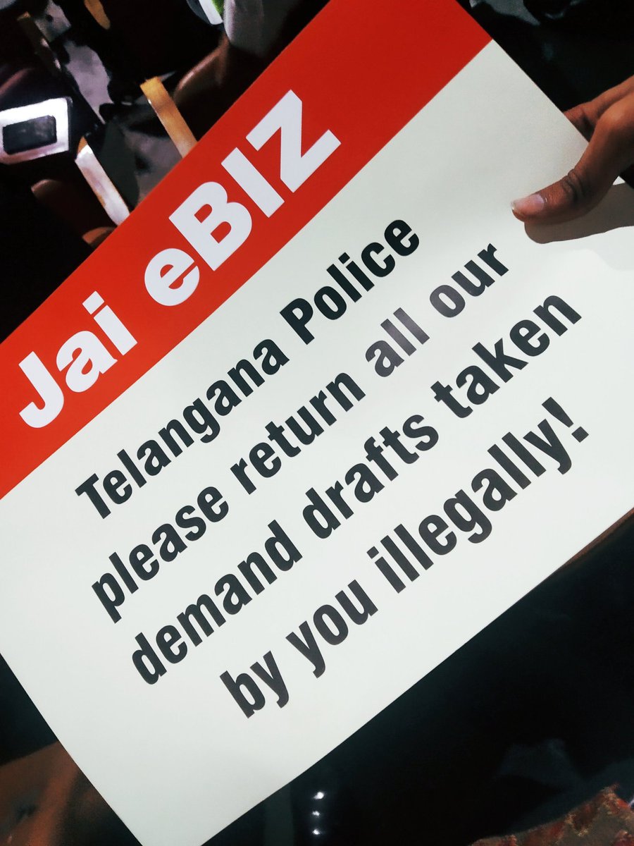 NathawatRakshit's tweet photo. Telangana police and 
 Hon’ble Prime Minister please save from this injustice 
#justiceforebiz #satyamevjayate
@idsa @PMOIndia @rajnathsingh @ArvindKejriwal @ZeeNews @indiatvnews @aajtak @RamVilasPaswan_ @HRDMinistry @narendramodi
@Ra_THORe 
@PrakashJavdekar https://t.co/nLQahkvFJE