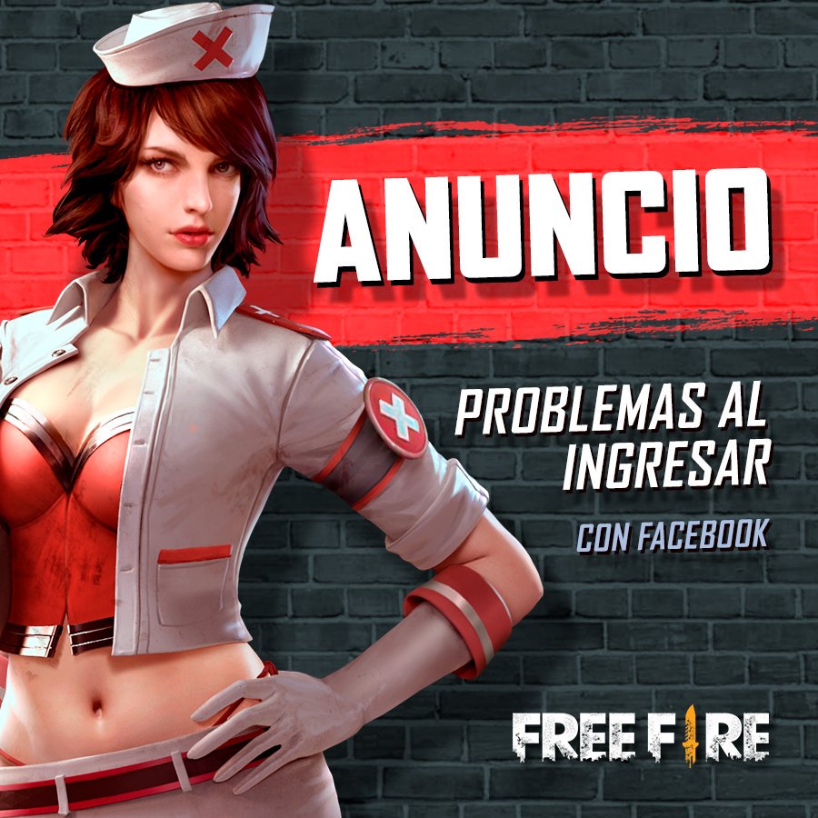 Garena Free Fire LATAM tweet media