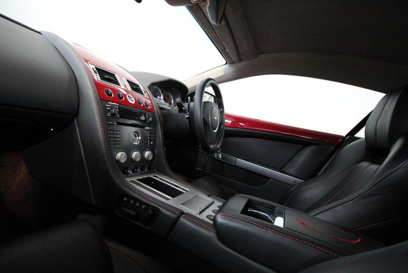 NEW ARRIVAL!

Aston Martin DB9 Le Mans Edition 

This example is Number 31 of 124 and boasts a number of unique features such as the Sarthe Silver Paintwork, Tetre Rouge interior highlights and Circuit De La Sarthe stitched into the arm rests.

£41,995

thesupercarrooms.co.uk/car-details/as…