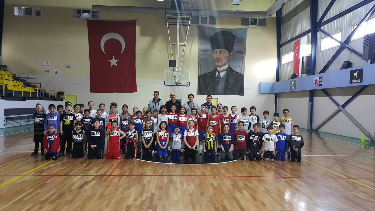 12DABOTBF's tweet photo. Sporcu taramaları için Edirne ve Sakarya'daydık. #12DABO https://t.co/ahaAm3i3mq