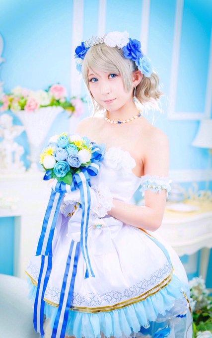 Twitterのコスプレ画像56