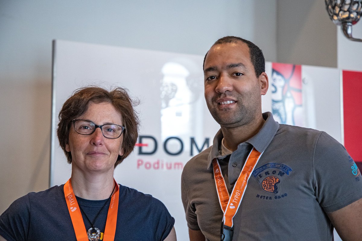 Aline Vandecasteele tweet media