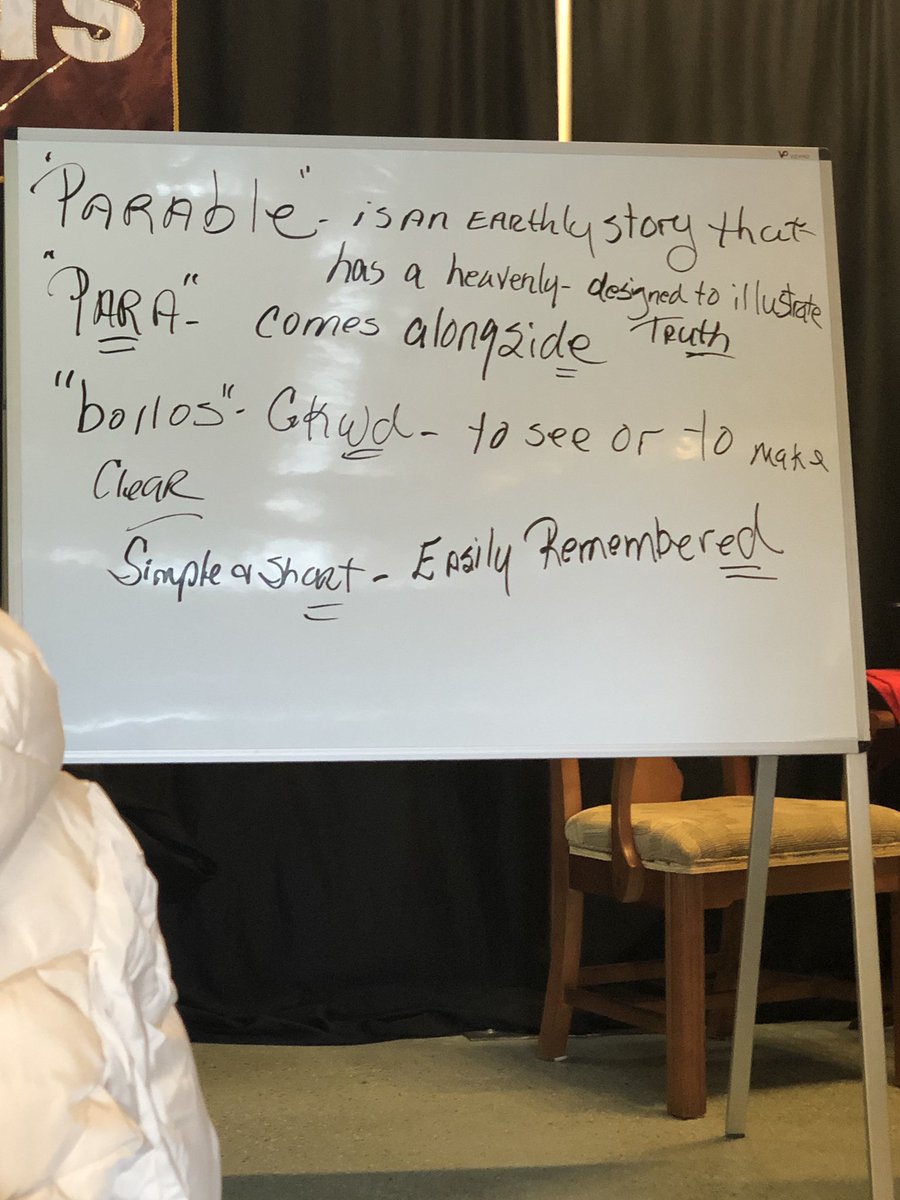 julianwilson73's tweet image. #SundaySchool #LearningGrowing