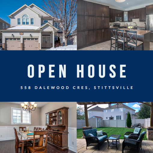 haggertyhomes's tweet photo. 🏠Open House🏠 Sunday March 17th, 2-4 pm, 558 Dalewood Cres, Stittsville, 4 BD, 2.5 BA,  MLS® 1142158,  $559,900.00
You don't need the luck of the Irish to find the perfect family home!🍀
#Ottawaopenhouse #OttawaRealEstate#AmyHaggertyRealEstateTeam  #Stittsville #luckoftheIrish https://t.co/GY3SPrzQr4