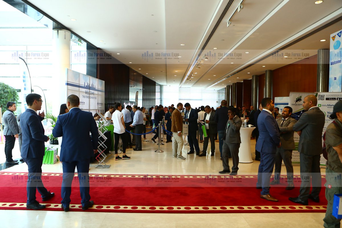 African Forex Expo – Your gateway to African Markets forex conference