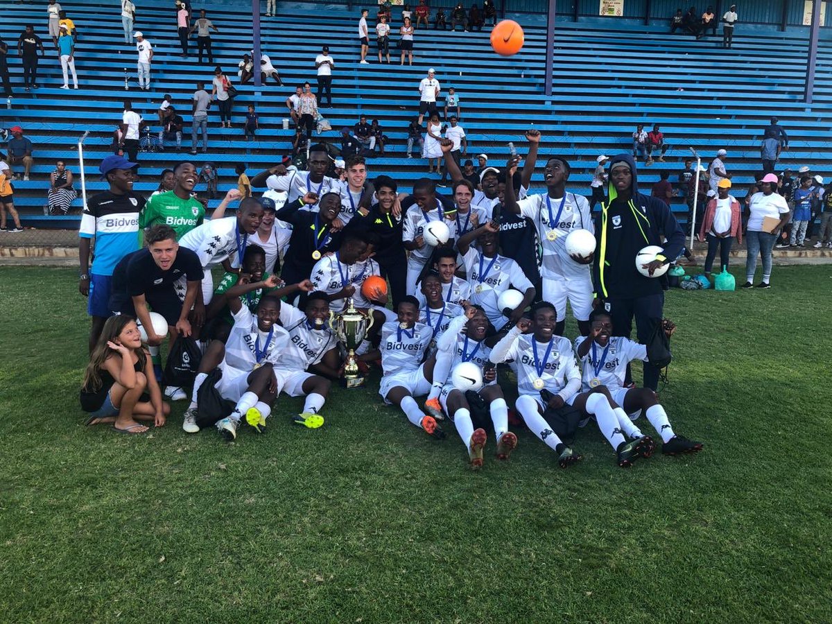 BidvestWits's tweet photo. Creating Champions 🏆 #FutureChamps2019 https://t.co/Fmpc4PENyQ