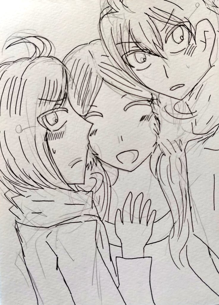 闇姫音杏 クラキ オトア 平成最後に自分の代表作を貼る 先月から大分経ったが いつ描けるか分からないから 迷ったけど 上げちゃう ジャンルから ポップン Venus しおん 白猫 ウェルナー セーラ クラフィ 豊臣秀吉 織田信長 徳川家康 ボカロ 雪