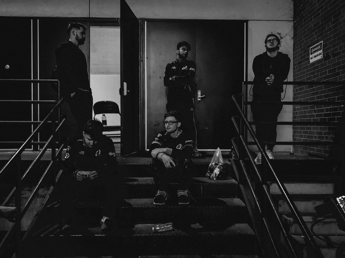 Without losing, winning isn’t so great...