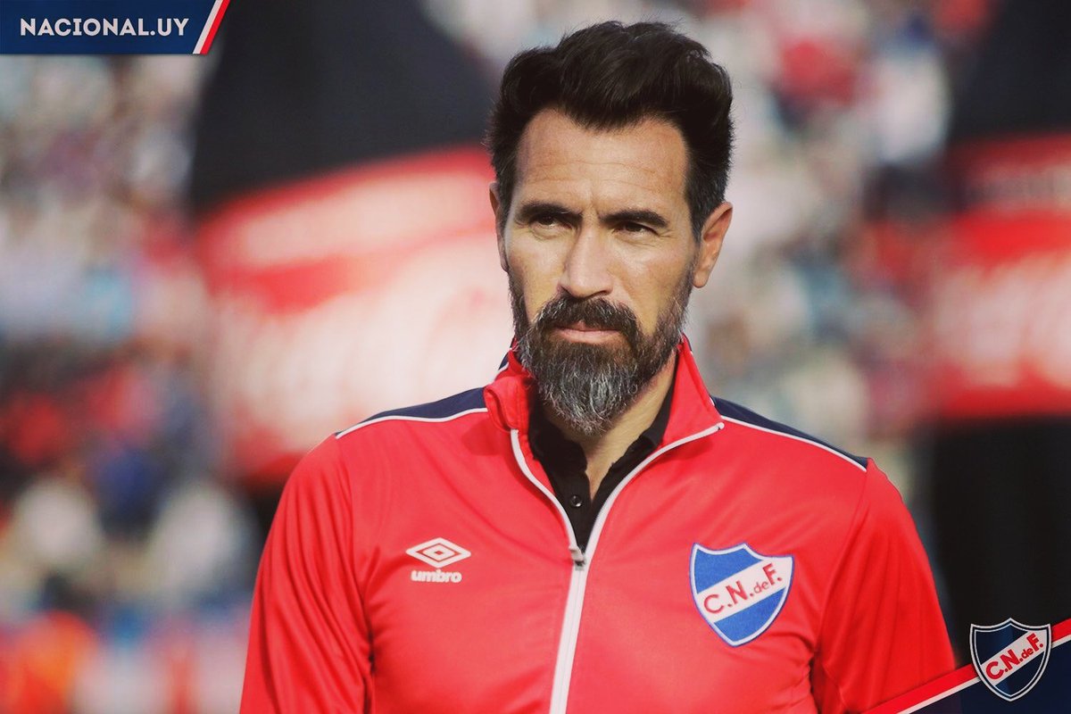 Nacional tweet media