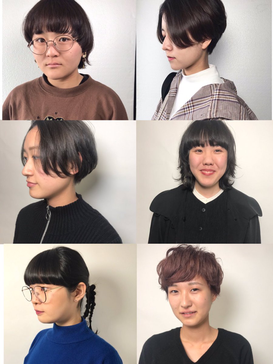 gues hair🙆‍♀️

3月のご予約埋まりつつあります
お早めのご予約をお願い致します🙇‍♂️
可愛くさせて下さい🙆‍♀️

ホットペッパービューティーでは×でもご予約お取りさせて頂ける場合もありますのでお問い合わせはdmまたはお電話頂けると有難いです🙇‍♂️

ホットペッパービューティー↓
beauty.hotpepper.jp/smartphone/sln…