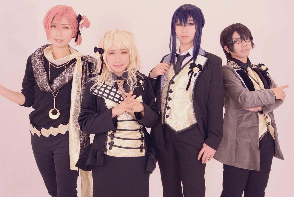 時雨 4月誕生日なんかしたい人w Ar Twitter アイナナ コス写真 3周年衣装 マネージャー併せ 小鳥遊紡 Saaamc0 姉鷺 カオル Incho Cos 大神 万理 Konohamaruru 岡崎 凛人 Color Apple 撮影 Rei Senzaki T Co Sk72oppd1f Twitter 時雨 4月誕生日なんかしたい人w Ar Twitter アイナナ コス写真 3周年衣装 マネージャー併せ 小鳥遊紡 Saaamc0 姉鷺 カオル Incho Cos 大神 万理 Konohamaruru 岡崎 凛人 Color Apple 撮影 Rei Senzaki T Co Sk72oppd1f Twitter