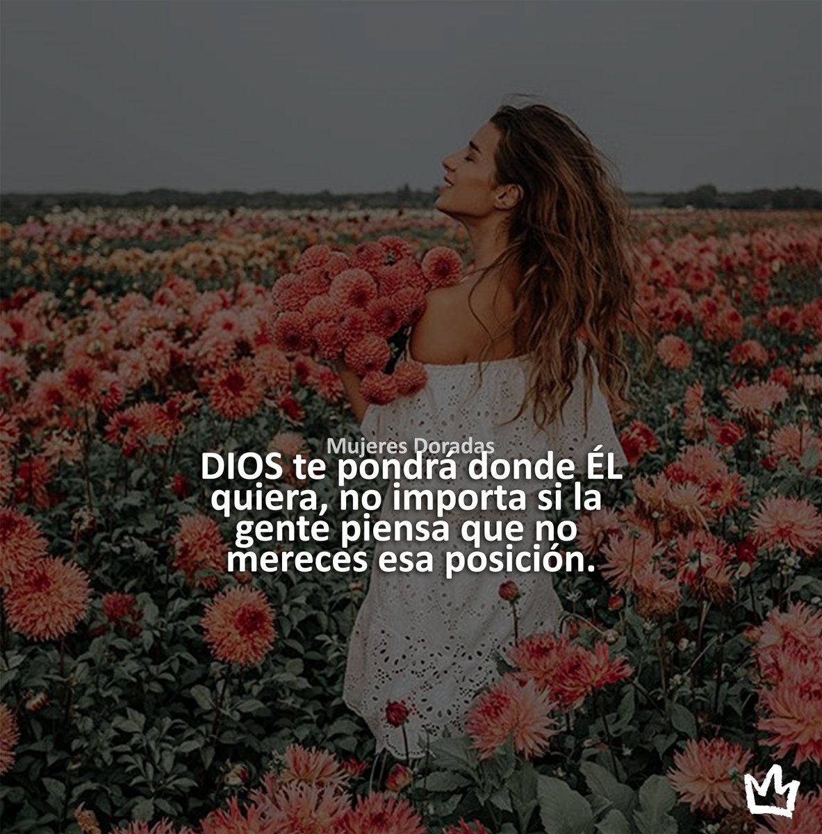 MujeressDoradas's tweet photo. No lo olvides reina❤️👑
@mujeressdoradas
#felizdomingo #mujeresdoradas #Dios #17mar https://t.co/66UzjqhV4I