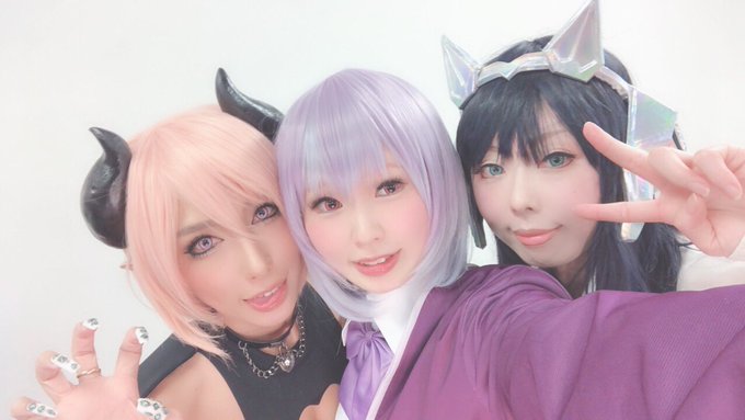 Twitterのコスプレ画像24