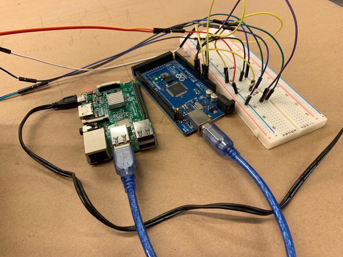 Engine-4 tweet media