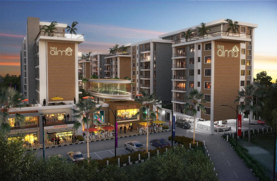 Cytonn Real Estate Ruaka Remains An Attractive Investment Area Evidenced By The Residential Apartments Total Returns Of On Average 12 5 Compared To The Average Residential Market Returns Of 8 9 Cytonnreport Cytonn Real Estate Ruaka Remains An Attractive Investment Area Evidenced By The Residential Apartments Total Returns Of On Average 12 5 Compared To The Average Residential Market Returns Of 8 9 Cytonnreport