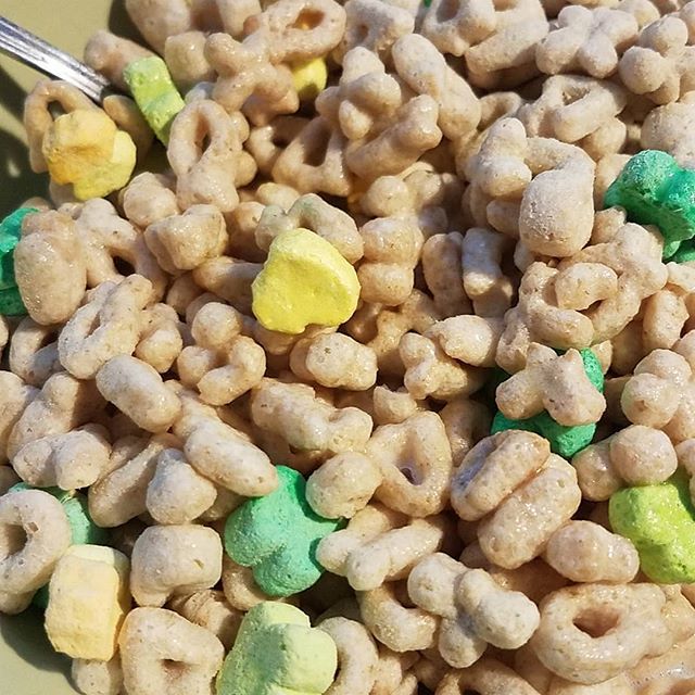 GopherBoy's tweet image. Happy St. Patrick's day!