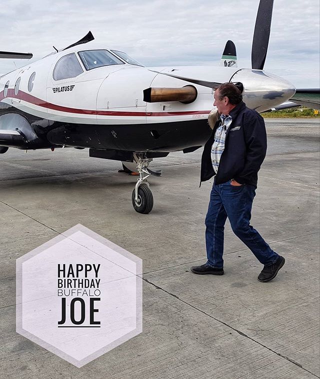 Happy Birthday, Boss! ift.tt/2T8ddqd